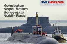 Tak Bisa Ditandingi...
