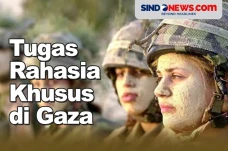 Israel Panggil Batalion...