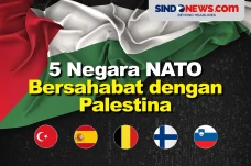5 Negara Anggota NATO...