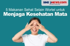 5 Makanan yang Bisa...