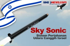 Sky Sonic, Sistem Pertahanan...