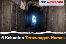 5 Kekuatan Terowongan...