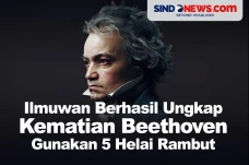 Ilmuwan Berhasil Ungkap...
