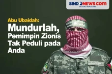 Abu Ubaidah: Mundurlah,...