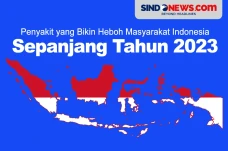 Penyakit yang Bikin...