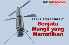 Drone SPIKE Firefly,...