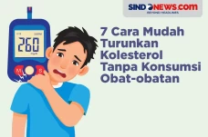 7 Cara Mudah Turunkan...