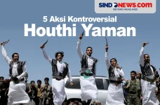 5 Aksi Kontroversial...
