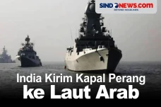Timur Tengah Memanas,...