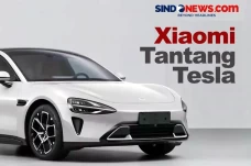 Segera Meluncur, Mobil...