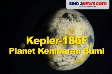 Kepler-186F, Planet...