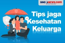 Tips Menjaga Kesehatan...