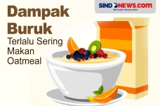Waspada, Berikut Dampak...