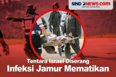 Di Gaza, Tentara Israel...