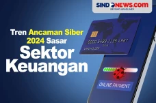 Sektor Keuangan Akan...