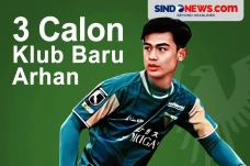 Kontrak di Tokyo Verdy...