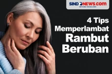 4 Cara Memperlambat...