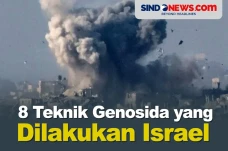8 Teknik Genosida yang...