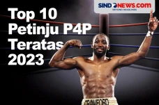 Terence Crawford Kuasai...