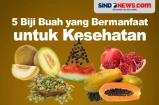 Jarang Diketahui, Ini...