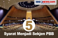 5 Syarat untuk Menjadi...