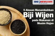 5 Alasan Menambahkan...