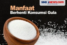 Ini Manfaat yang Didapat...
