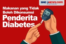 Makanan yang Tidak Boleh...