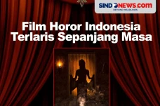 5 Film Horor Indonesia...