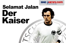 Legenda Sepak Bola Jerman...