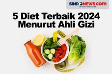 5 Jenis Program Diet...