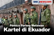4 Pemicu Perang Melawan...