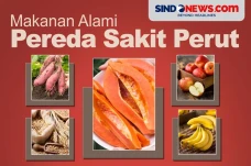 Buang Racun dalam Tubuh,...