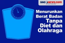 Cara Mudah Menurunkan...