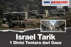 Belum Kalahkan Hamas,...