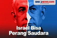 Di Bawah Rezim Buruk...
