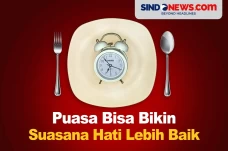 Puasa Setiap Hari Bisa...
