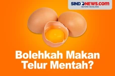 Jarang Diketahui, Ini...