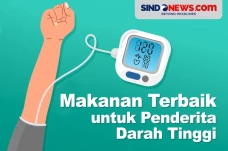 5 Makanan Terbaik yang...