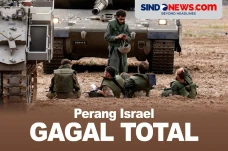 Seluruh Tujuan Perang...