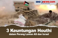 Perang Melawan AS dan...