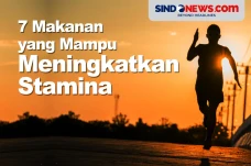 7 Makanan yang Wajib...