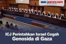 Tanpa Gencatan Senjata,...