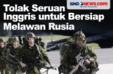 Negara NATO yang Tolak...