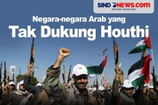 Tidak Semua Negara Arab...
