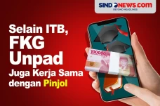 Ternyata Selain ITB,...