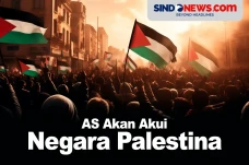 Setelah Inggris, Kini...