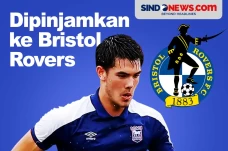 Penyebab Elkan Baggott...