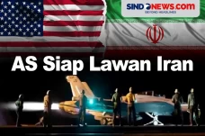 Serangan Tewaskan 40...