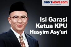 Punya Harta Rp9 Miliar,...
